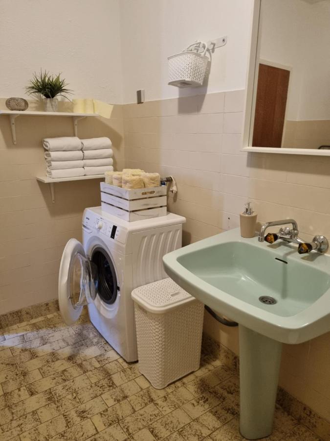 セニTaracアパートメント エクステリア 写真